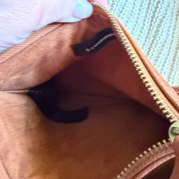 Anthropologie Honey Crossbody NWT Removable Sections - Picture 9 of 13